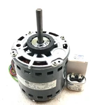Ge 5KCP39PGN425S Blower Motor D141946P01 115V 3/4HP 1075 Rpm Used #CMC754. Fixed Price $135.00.