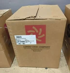 Loren Cook Company Centrifugal Square Inline Fan, Model 90SQN12D. Fixed Price $498.00.