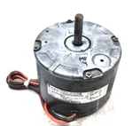Ge 5KCP39FGN223AS Condenser Motor Ruud 51-21853-03 1/3HP 1075RPM 230V Used MP4. Fixed Price $105.00.