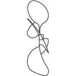 Dayton 2PYR5 Propeller,dia 10 IN,30 Deg Pitch. Fixed Price $12.68.