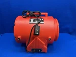 Air Systems International CVF-12AC Portable Fan 39FW23. Fixed Price $380.00.