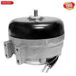 Supco 120V Condenser Fan Motor Perfect Fit For Sub-zero 4200470 Appliances. Fixed Price $83.95.