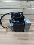 Airtech Vacuum/pressure Regenerative Blower 9672475-R1. Fixed Price $175.99.