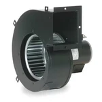 Dayton 1TDU9 Rectangular Oem Blower, 3040 Rpm, Phase, Direct Drive, Steel. Fixed Price $93.79.