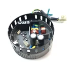 Broad-ocean ZWK702D006018 Ecm Module Only KMSAH012A07 230V 3/4HP Used #W783. Fixed Price $118.15.