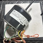 KA55HXSMP-2343 Condenser Fan Motor Hp: 1/4 Rpm 1075 Hz 60 Amp 1.7 Frame 48Y. Fixed Price $135.00.