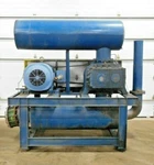 MO-3797, Aerzen Gmb 16F13 Blower Package. 3497 Acfm. 200 Hp. 460 V. 1785 Rpm.. Fixed Price $5850.00.
