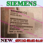 6SN1162-0BA02-0AA0 Original New Siemens Free Shipping Us. Fixed Price $790.66.