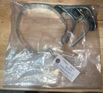 Trane Blower Motor Mount Bracket BND00910 BRK04223 Used **tested**. Fixed Price $48.00.