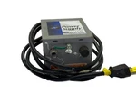 Used Simco 120 Vac 50/60HZ Input 5.1KV Rms Output 165 Power Unit 4002190. Fixed Price $59.99.