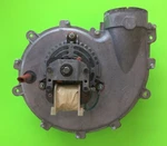 Used Inducer Motor Assembly Jakel J238-138-1393 1013833 115V Icp Tempstar Heil. Fixed Price $49.98.