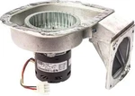 York S1-024-27653-000 Draft Inducer Assembly With Hi/lo 3000/2000 Motor. Fixed Price $430.31.