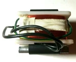 Uppco M12D81 Commercial Microwave Blower Motor New. Fixed Price $85.00.