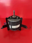 Motor Division Emerson Blower 1/3 Hp 825 RPM/3SPD 208-230V K55HXECT-7221. Fixed Price $239.00.
