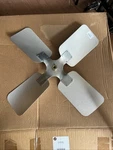 Carrier LA01EW052 Condenser Fan Propeller Hvac. Fixed Price $149.00.