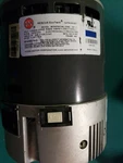 Us Motors Rescue Echotech Ecm Blower M055PWCWL-0360. Fixed Price $300.00.
