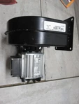 Karl Klein 3 Phase Motor, 2D 56 K40-2 W;l-we. Fixed Price $499.99.