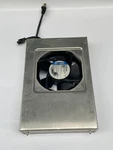 Ebmpapst 4118 N/2H3P Dc Fan 48V 460MA 22W, Made In Germany. Fixed Price $69.99.