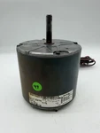 Genteq 5KCP39LFBD07AS Condenser Fan Motor York 1193415 1/4HP 850 Rpm. Fixed Price $115.00.