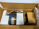 Protech 51-23017-42 Blower Motor 3/4 Hp 115V 1075 Rpm. Fixed Price $148.88.