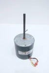 General Electric 5KCP39PG L811AS Motor 1/2HP 1075RPM 1/2IN 1PH 208-230V-AC. Fixed Price $170.95.