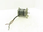 General Electric 5KCM49EG155A Motor 35MHP 3450RPM 115V 1PH Bracket Mounted. Fixed Price $149.99.