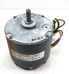 5KCP39GFR628AS Condenser Motor 1/5 Hp 230V HC37GE208A 825RPM Used #MC157. Fixed Price $95.00.