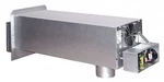Power Venter Oil Heating Galvanized Stainless Steel 180,000 Btu 4" Pipe 115V. Fixed Price $1099.99.