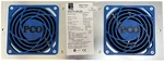 Pco 51303940-150 Honeywell/rittal Fan Alarm Assembly, Pn: 9967295. Fixed Price $995.00.