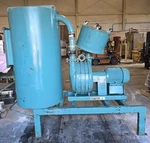 Hoffman T2H03T Series Exhauster Blower Industrial Air & Filtration System. Fixed Price $2500.00.