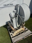 Systemair Rvn/re 315 Mb GR270, Cw Bottom Horizontal, 3KW Motor 2890RPM 440-480V. Fixed Price $2400.00.