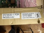 Daikin 2F018535-1 For RKS30LVJU Year Round Cooling Kit. Fixed Price $450.00.