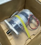 Dayton 23L404 Dc Gearmotor Component 1/8 Hp 12V 10.5. Fixed Price $199.99.