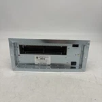 Tjernlund Duct Booster Register Fan Model RB10 75 Cfm 10" X 4" *blower Only*. Fixed Price $39.99.