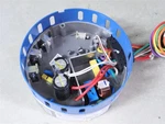 Broad-ocean ZWK702B506043 Digim KMSAH033008 Ecm 115/230V 1/2HP 1050RPM Only. Fixed Price $110.00.
