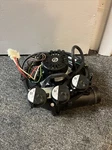 Fasco 70626007 Draft Inducer Blower Motor Assembly 438144 115V 7062-6007 Works. Fixed Price $93.49.