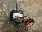 Lennox 27H3701 Condenser Fan Motor K55HXMEY-4164 Same Day Shipping. Fixed Price $125.00.