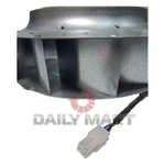 New Box Ecofit 2RREU45 230V Centrifugal Cooling Fan. Fixed Price $237.99.
