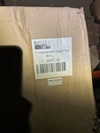 New Dayton 2ATC1 Ind Fan Guard SET,30" Blade Dia.. Fixed Price $149.99.