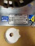 Greenheck Model SP-7 Exhaust Fan. Fixed Price $125.00.