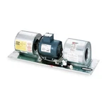 Dayton 6E817 Galst Air Curtain Blwr 35"W 10"H 3800FPM. Fixed Price $1073.80.