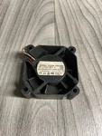 Minebea 2410ML-05W-B69 Brushless Axial Fan 24VDC 0.17A #4024I9. Fixed Price $12.49.