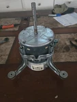 Genteq Eon HD03 1/2HP Ecm Blower Motor 51-104304-00 240V 1050RPM. Fixed Price $130.00.