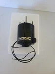 Universal Electric Co Motor Mod. 8-088 18VDC, 0.95 A, 1550 Rpm. Fixed Price $75.00.