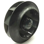 Ebm Papst R2E250-AV65-01 Centrifugal Fan X 89MM 2750RPM 3PH 230VAC 0.71A. Fixed Price $213.00.