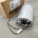 New In Box D2E133-AM47-01 Centrifugal Blower 1800RPM 200W 230V-AC For Ebm-papst. Fixed Price $220.97.