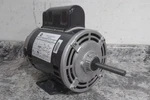 Us Motors 329424 3/4 Hp 1100 Rpm 115/230VAC Single Phase Direct Drive Fan. Fixed Price $399.99.