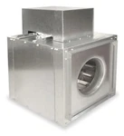 Clearance Price Dayton 5AV78A Inline Duct Blower, 14" Less Drive Pkg. Fixed Price $649.00.
