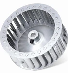 LA11AA005 Draft Blower Wheel For Carrier Bryant Furnace, Inducer.... Fixed Price $19.99.