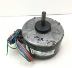 Genteq 5KCP39BGY113AS Furnace Fan Motor 1/5 Hp 1075 Rpm Spd 230V Used #MB898. Fixed Price $99.00.